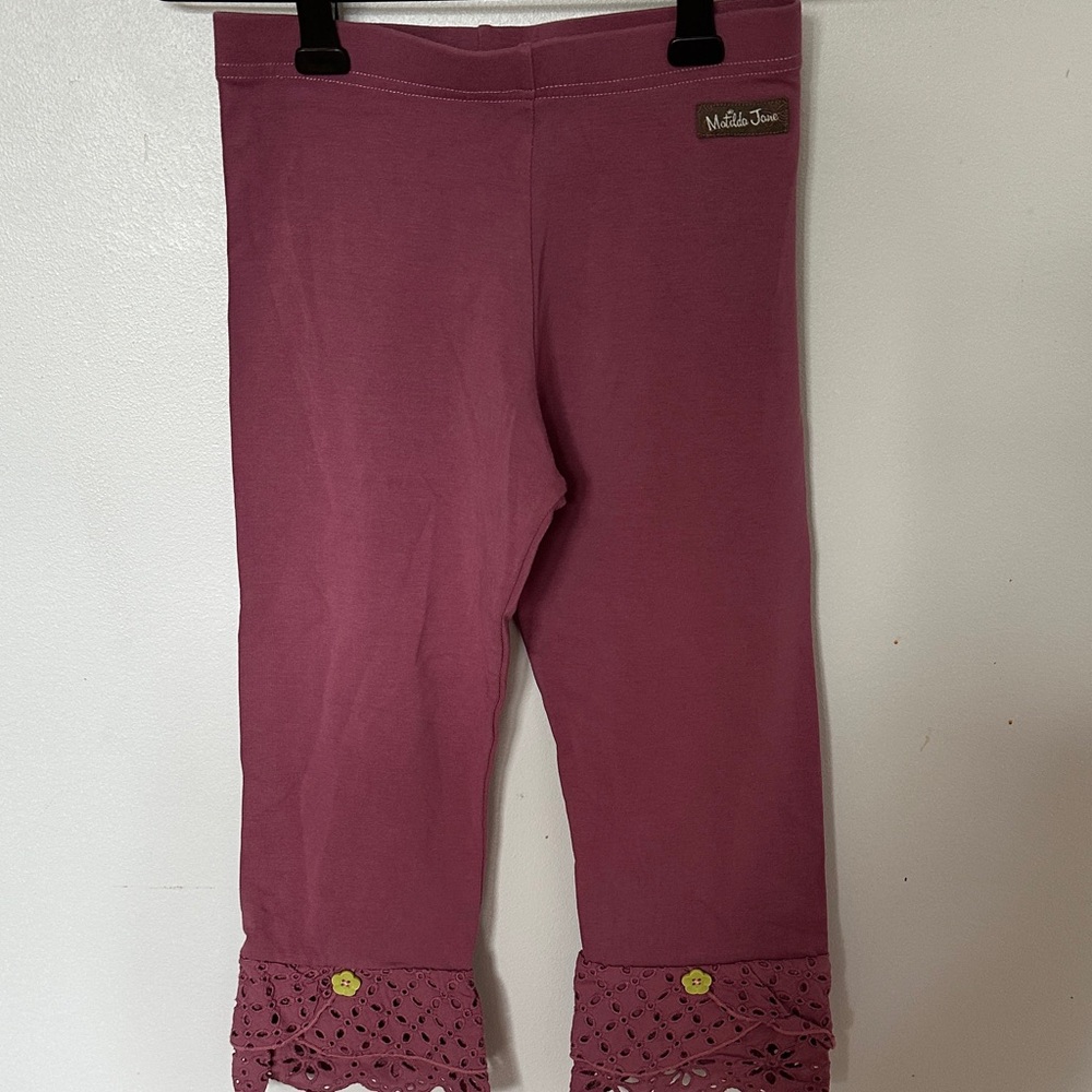 Janie and Jack , Matilda Jane Bundle - Picture 9 of 12